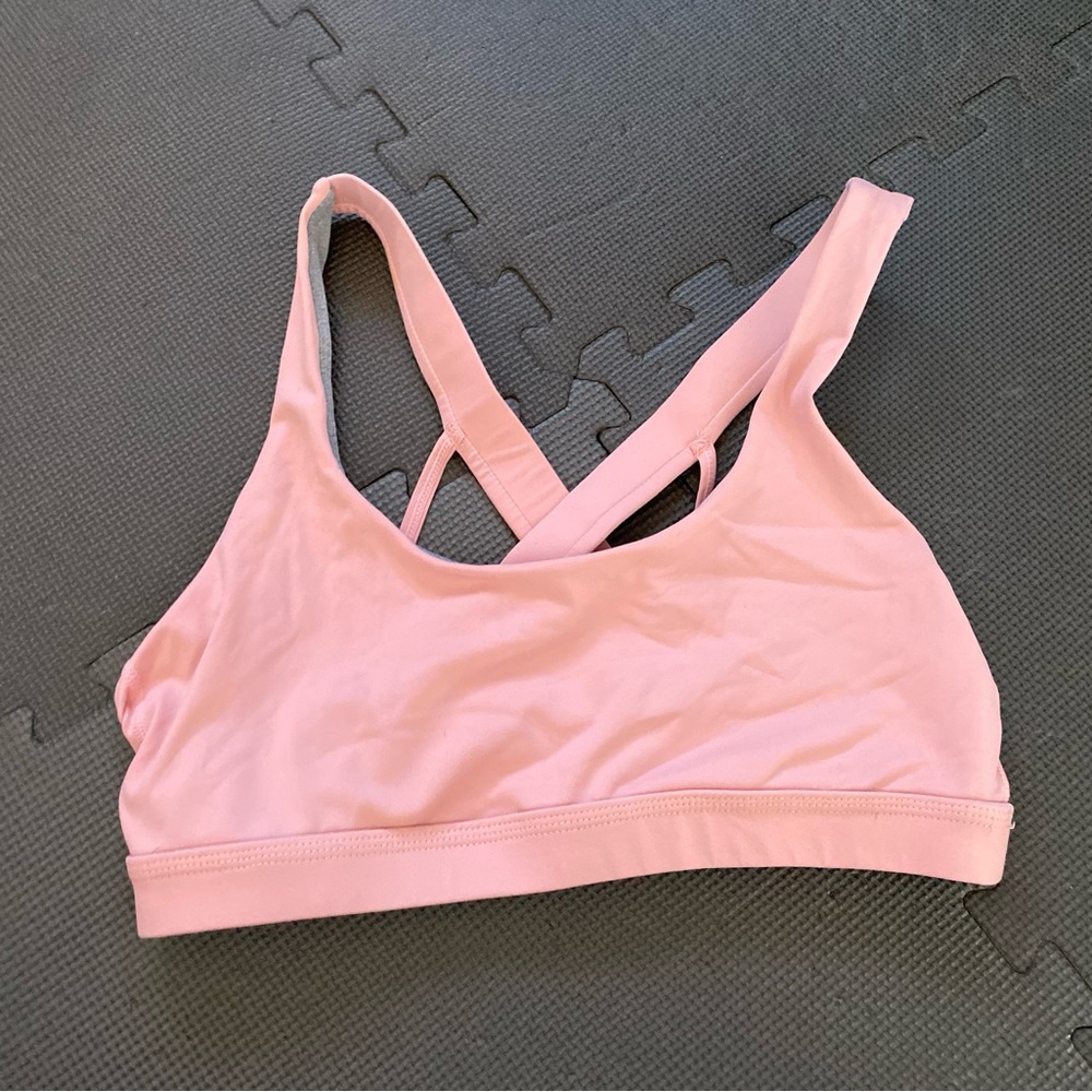 Wodbottom sports bra, L